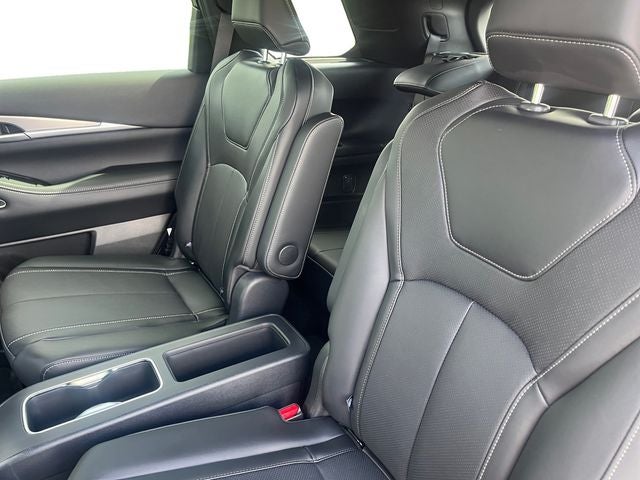 2027 INFINITI QX60 Sport AWD