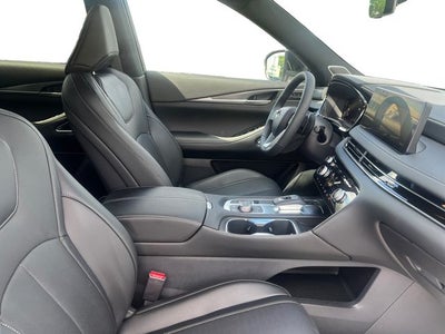 2027 INFINITI QX60 Sport AWD