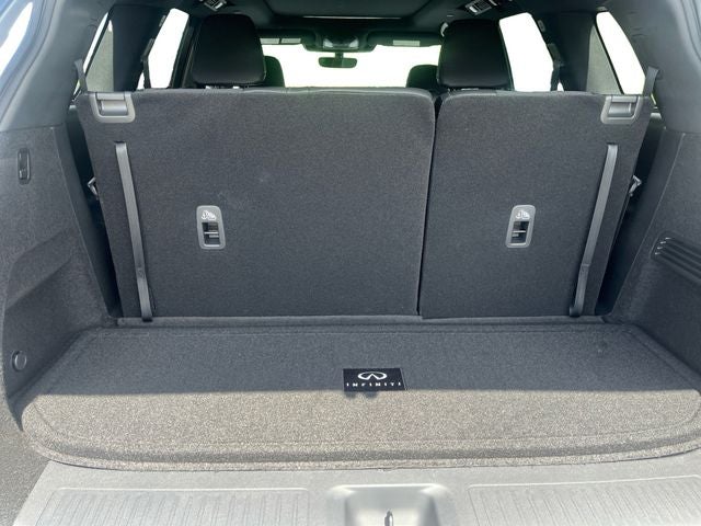 2027 INFINITI QX60 Sport AWD