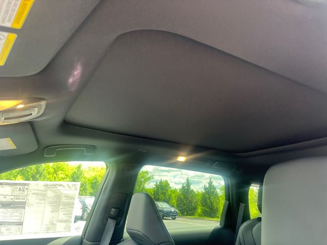 2027 INFINITI QX60 Sport AWD