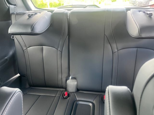 2027 INFINITI QX60 Sport AWD