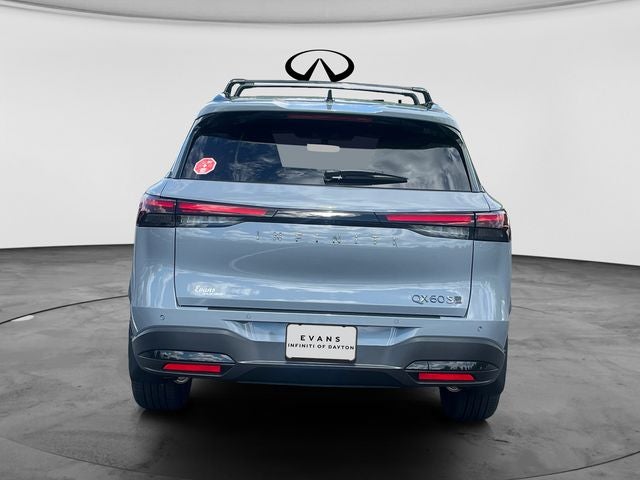 2027 INFINITI QX60 Sport AWD