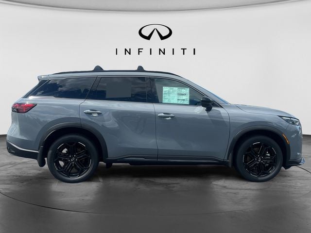 2027 INFINITI QX60 Sport AWD