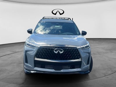 2027 INFINITI QX60 Sport AWD