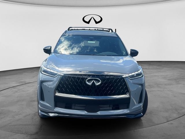 2027 INFINITI QX60 Sport AWD