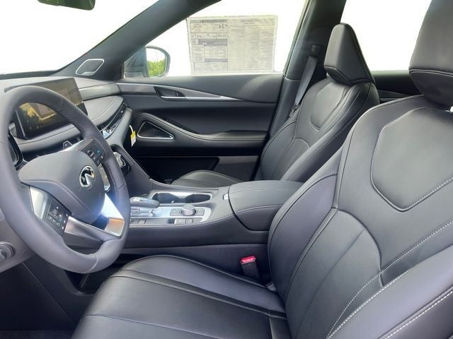 2027 INFINITI QX60 Sport AWD