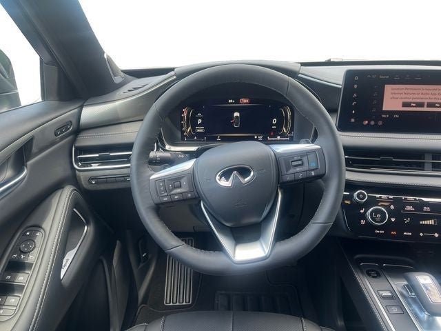 2027 INFINITI QX60 Sport AWD