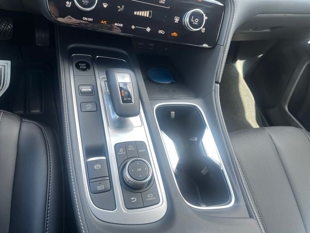 2027 INFINITI QX60 Sport AWD