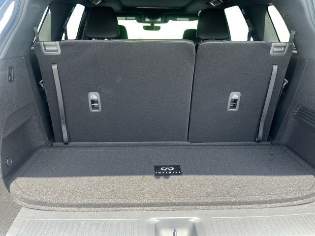 2027 INFINITI QX60 Sport AWD