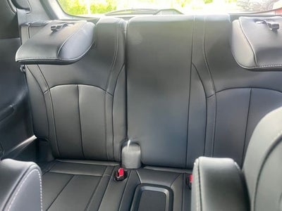 2027 INFINITI QX60 Sport AWD