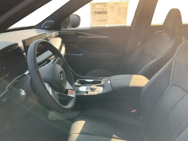 2027 INFINITI QX60 Sport AWD