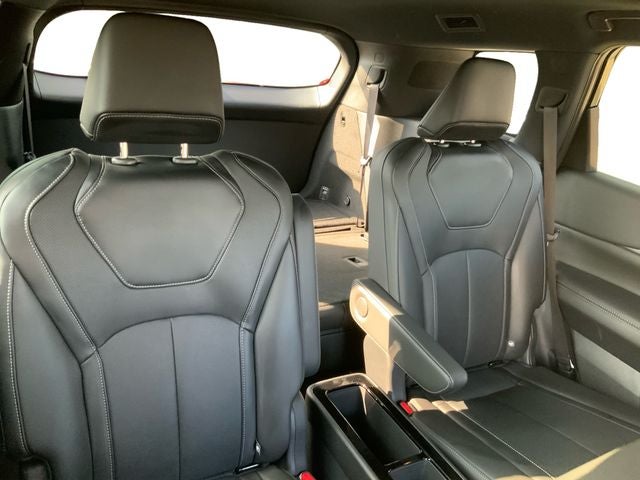 2027 INFINITI QX60 Sport AWD
