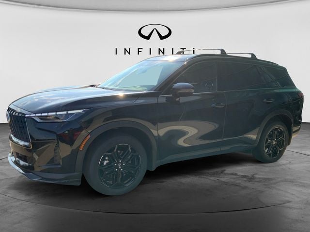 2027 INFINITI QX60 Sport AWD