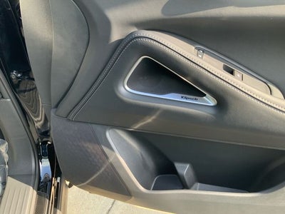 2027 INFINITI QX60 Sport AWD