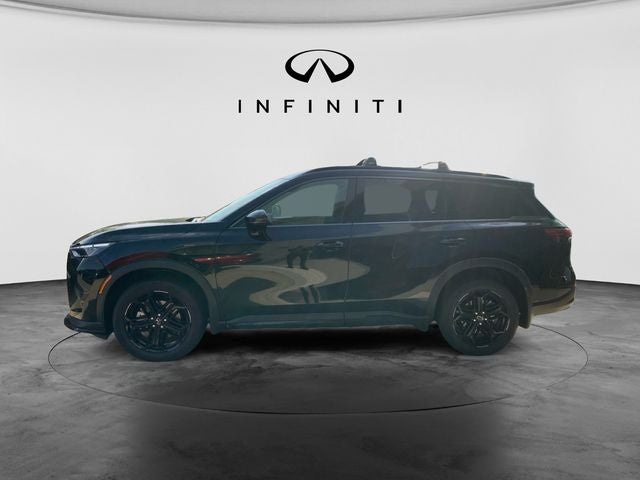 2027 INFINITI QX60 Sport AWD