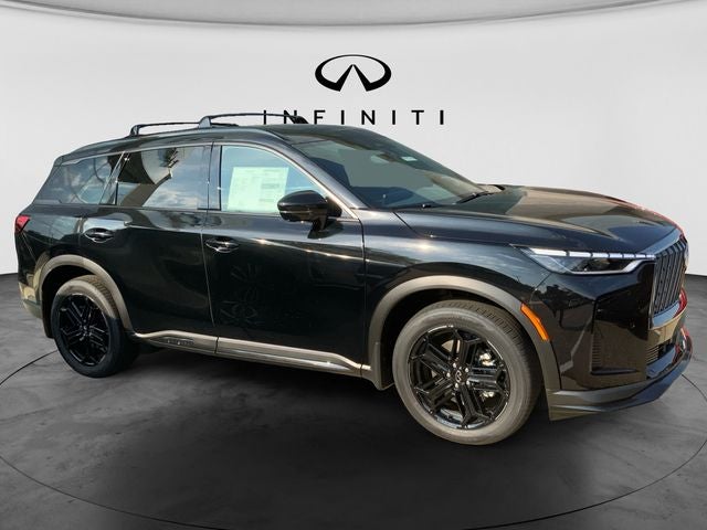 2027 INFINITI QX60 Sport AWD