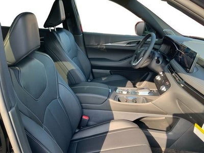 2027 INFINITI QX60 Sport AWD