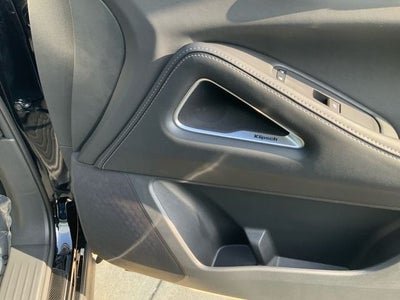 2027 INFINITI QX60 Sport AWD