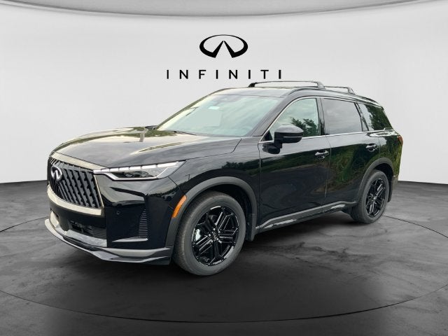 2027 INFINITI QX60 Sport AWD