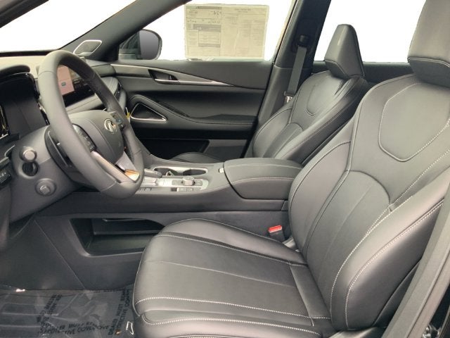 2027 INFINITI QX60 Sport AWD