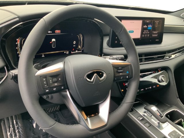 2027 INFINITI QX60 Sport AWD