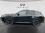 2027 INFINITI QX60 Sport AWD