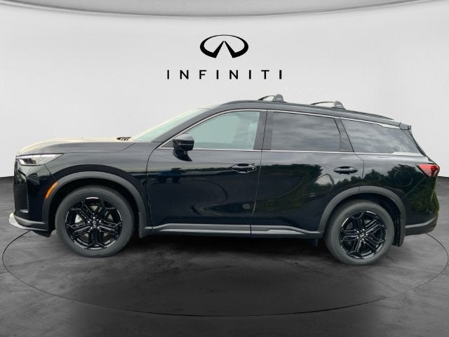 2027 INFINITI QX60 Sport AWD