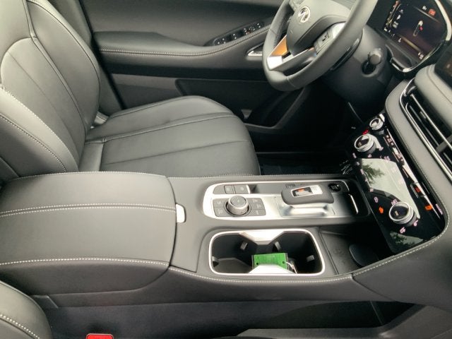 2027 INFINITI QX60 Sport AWD