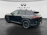 2027 INFINITI QX60 Sport AWD