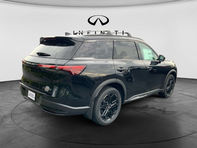 2027 INFINITI QX60 Sport AWD