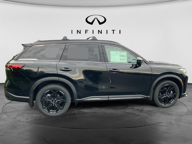 2027 INFINITI QX60 Sport AWD