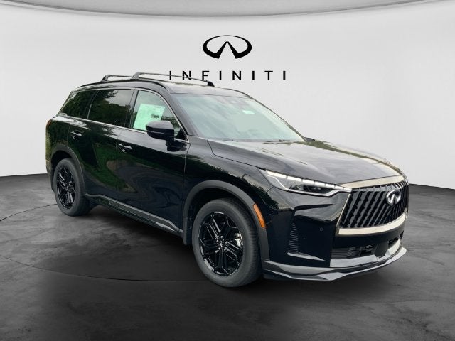 2027 INFINITI QX60 Sport AWD