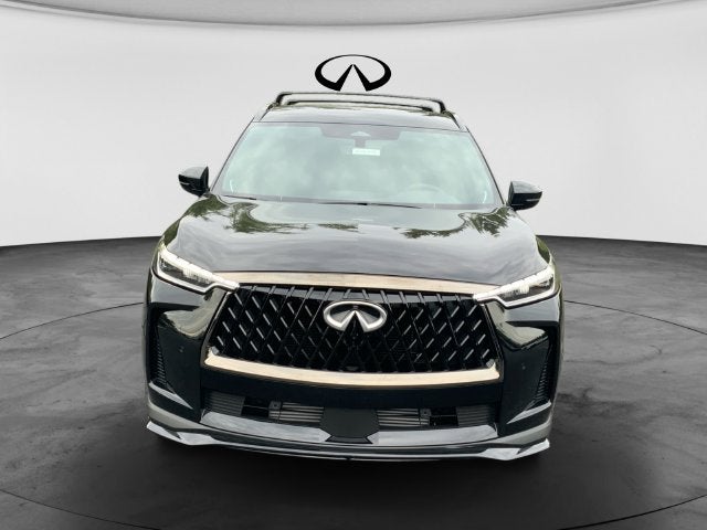 2027 INFINITI QX60 Sport AWD