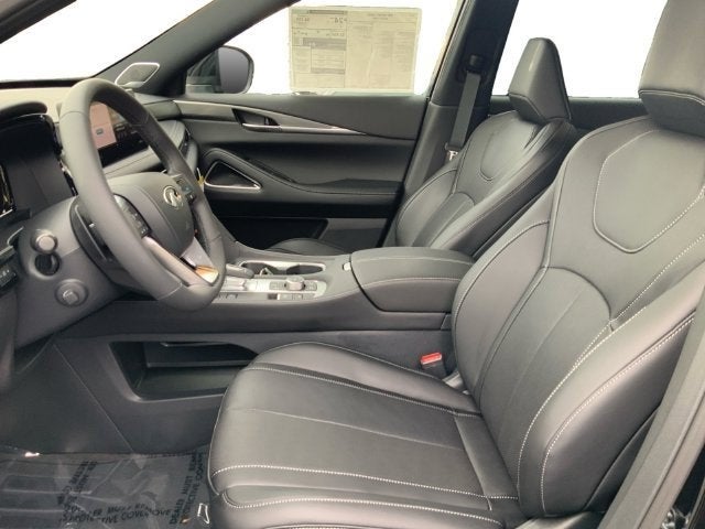 2027 INFINITI QX60 Sport AWD