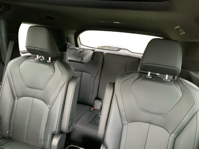 2027 INFINITI QX60 Sport AWD