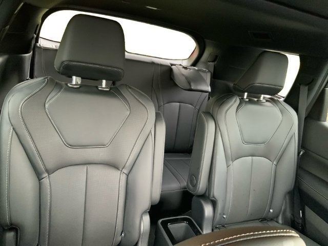 2027 INFINITI QX60 Sport AWD