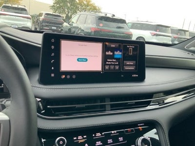 2027 INFINITI QX60 Sport AWD