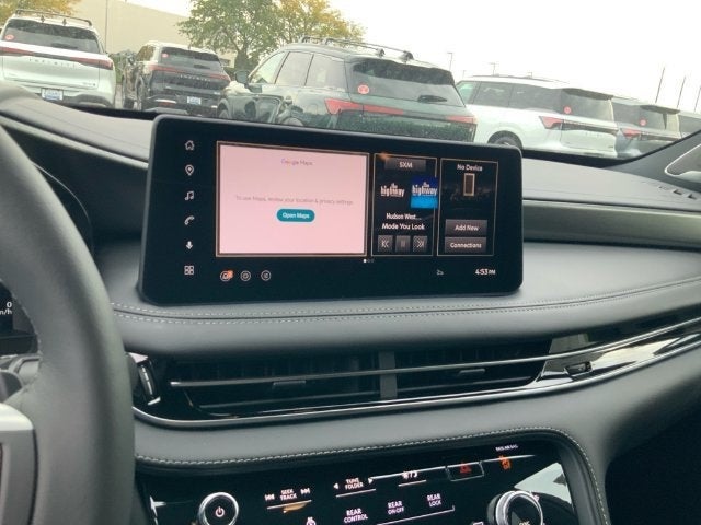 2027 INFINITI QX60 Sport AWD