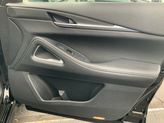 2027 INFINITI QX60 Sport AWD