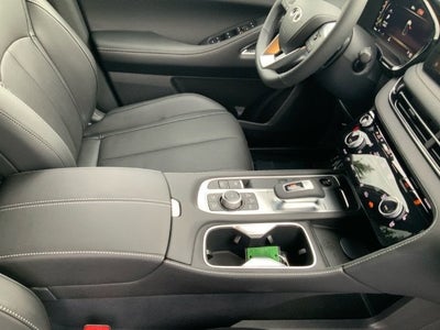 2027 INFINITI QX60 Sport AWD