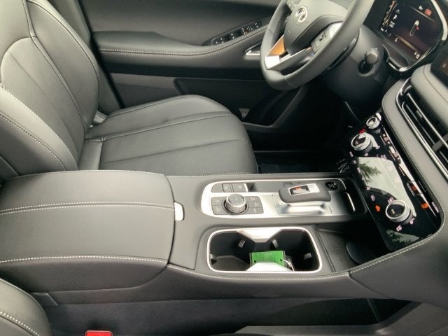 2027 INFINITI QX60 Sport AWD