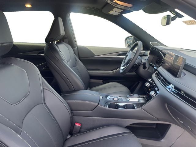 2027 INFINITI QX60 Sport AWD