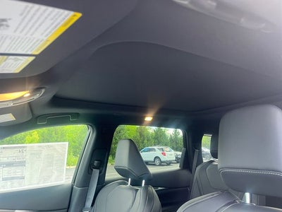 2027 INFINITI QX60 Sport AWD
