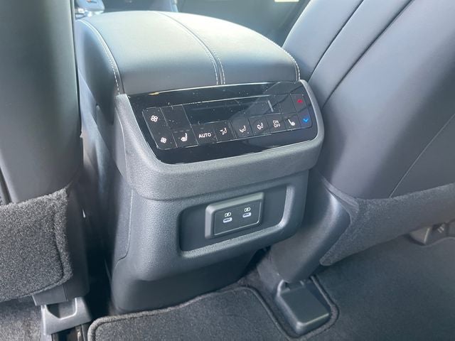 2027 INFINITI QX60 Sport AWD