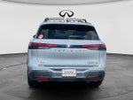 2027 INFINITI QX60 Sport AWD