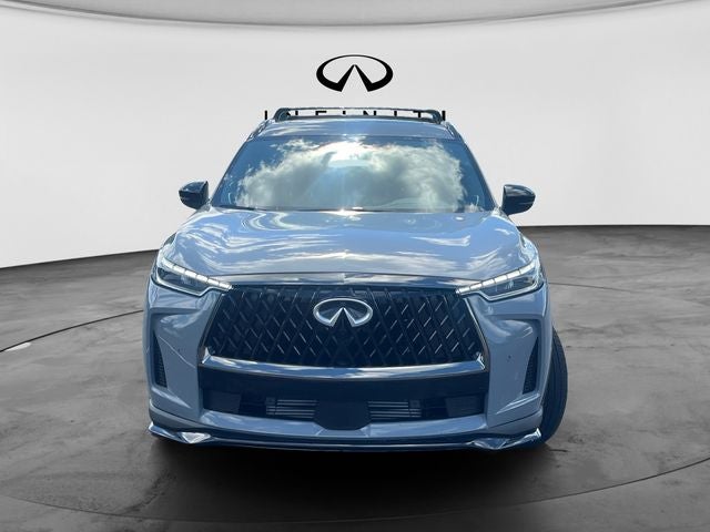 2027 INFINITI QX60 Sport AWD