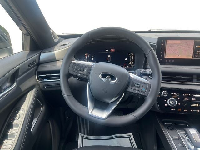 2027 INFINITI QX60 Sport AWD