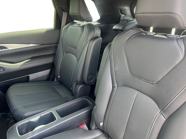 2027 INFINITI QX60 Sport AWD