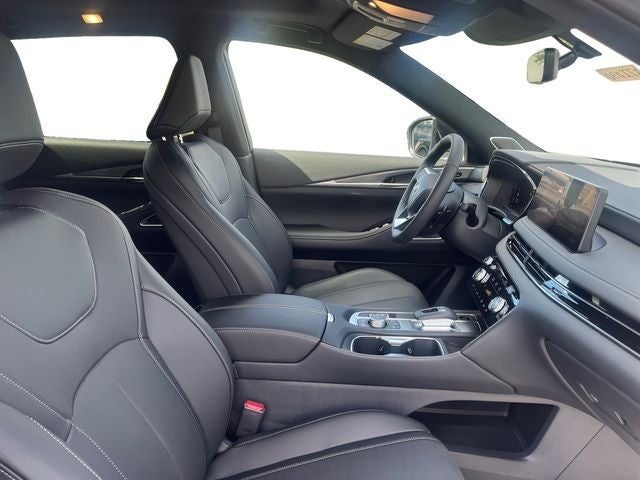 2027 INFINITI QX60 Sport AWD
