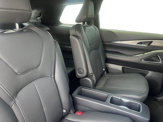 2027 INFINITI QX60 Sport AWD